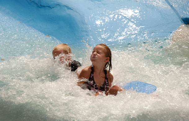 Fun for the Whole Family