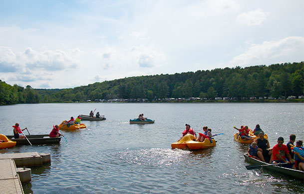 Fun for the Whole Family